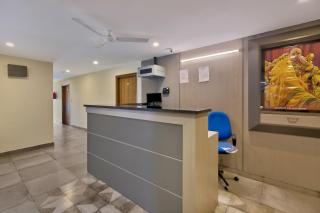 Super Hotel O Blessings Residency - Rājpur - 9