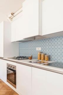 Grecale Flexyrent apt. AC, parking, Close to beach - Rapallo - 8