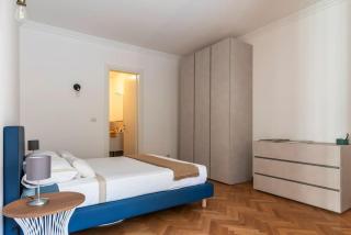 Grecale Flexyrent apt. AC, parking, Close to beach - Rapallo - 7