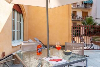 Grecale Flexyrent apt. AC, parking, Close to beach - Rapallo - 6