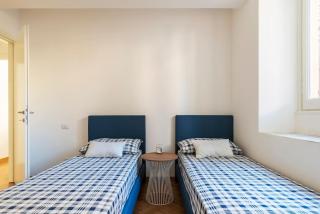 Grecale Flexyrent apt. AC, parking, Close to beach - Rapallo - 4