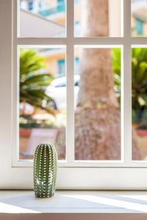 Grecale Flexyrent apt. AC, parking, Close to beach - Rapallo - 3