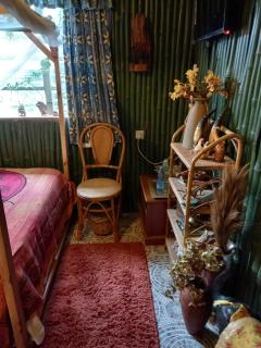 Sasana Motel and Guest House - Bungoma - 9