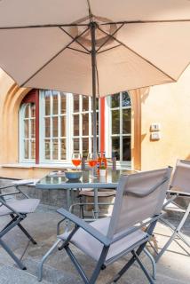 Grecale Flexyrent apt. AC, parking, Close to beach - Rapallo - 2
