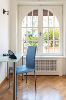 Grecale Flexyrent apt. AC, parking, Close to beach - Rapallo - 1
