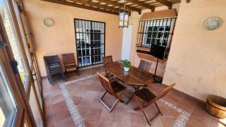 LOS ALMENDROS - Chiclana de la Frontera - 1