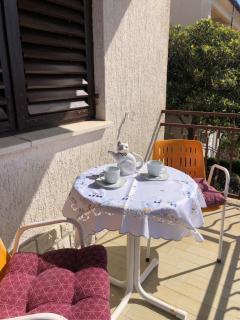 Apartman Štefanija - 8