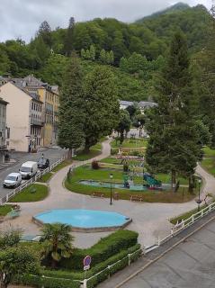 Chez Ghys - Eaux-Bonnes - 8