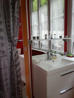 Chez Ghys - Eaux-Bonnes - 6