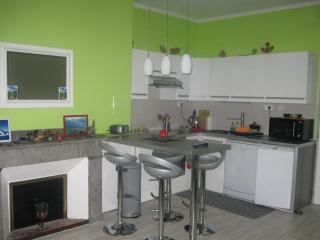 Chez Ghys - Eaux-Bonnes - 1