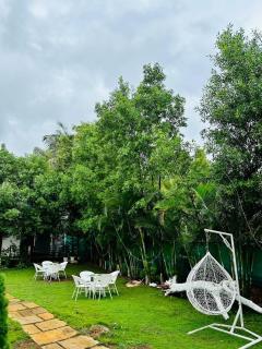 BOHO BY THE BEACH Resort - Morjim - 2