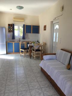 Evangelia House Sea View Apartments - Agia Pelagia - Kythera (Citera) - 3