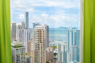 Riu Plaza Panamá - Città di Panama - 7