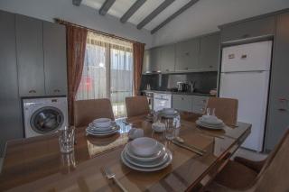 Likya Suit B 2+1 Villa, Özel Havuzlu, Fethiye - 7