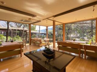 Kaiseki Ryokan Ashikari - 7