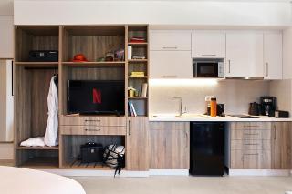 Sigma Residences Boutique Hotel - 1