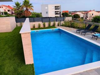 Villa Poseidon - Novalja - 8