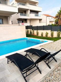 Villa Poseidon - Novalja - 7