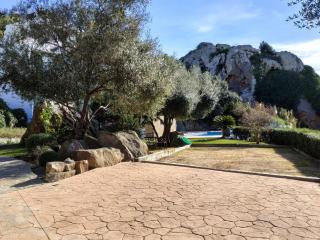 REf 6 VILLA TARA - Zahara de los Atunes - 6