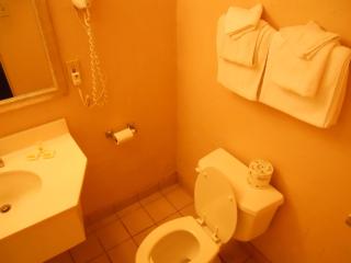 Best Budget Inn Tell City - Tell City - 8