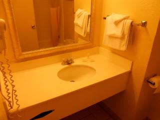 Best Budget Inn Tell City - Tell City - 6