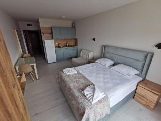 Privately owned Studios Bora Bora - Nesebar - 5