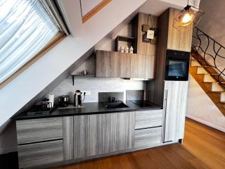 Windflower apartment - Juodkrantė - 3