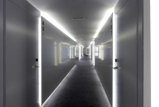 Eurostars Central - 5