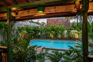 Arya Arkananta Resort & Spa - 7