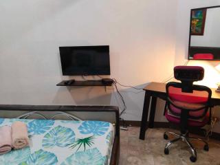 BIG 1 Bedroom Condo Beside De la Salle Taft - 7