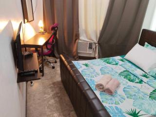 BIG 1 Bedroom Condo Beside De la Salle Taft - 5