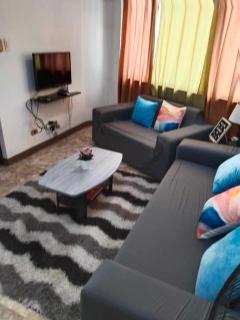 BIG 1 Bedroom Condo Beside De la Salle Taft - 3
