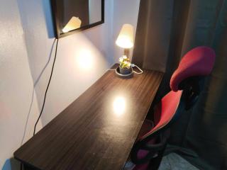 BIG 1 Bedroom Condo Beside De la Salle Taft - 6