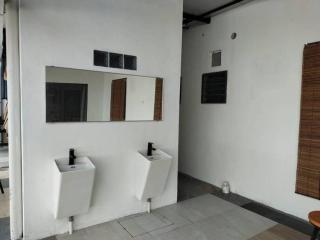 Bole Villa-Private Pool-BBQ-Karaoke 20pax - Ipoh - 5