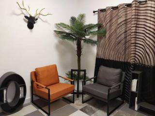 Bole Villa-Private Pool-BBQ-Karaoke 20pax - Ipoh - 4
