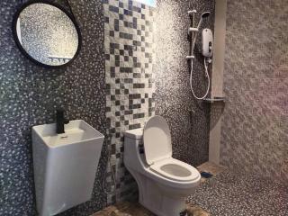 Bole Villa-Private Pool-BBQ-Karaoke 20pax - Ipoh - 3