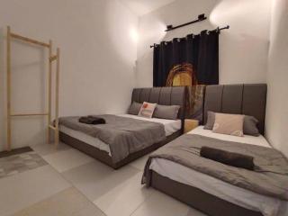 Bole Villa-Private Pool-BBQ-Karaoke 20pax - Ipoh - 1