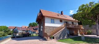Jázmin Apartman - Tihany - 7