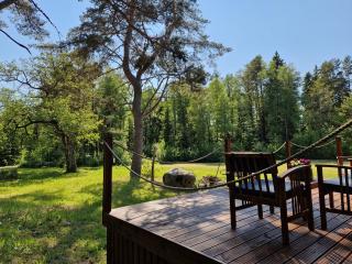 Elulille maja mere läheduses Lahemaa rüpes - 5