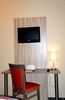 Alpina Hotel - 7