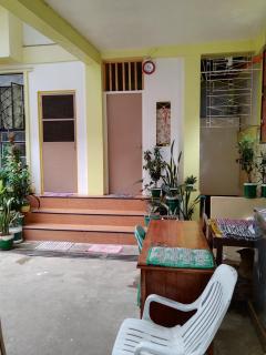Zeb's Transient House and Tour - Baguio - 7