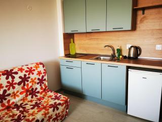 Privately owned Studios Bora Bora - Nesebar - 7