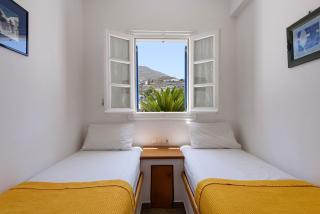Aigaiou Avra Apartments - Parikia - 3