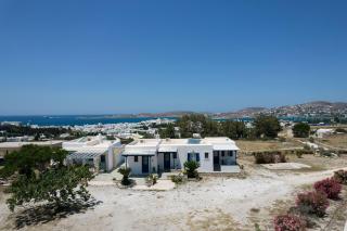 Aigaiou Avra Apartments - Parikia - 8