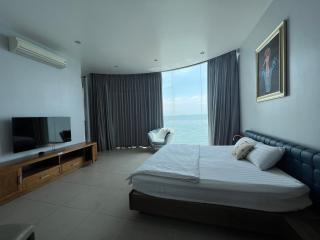 Nancy Tran Grand Strip Vung Tau Villa 7 - Vung Tau - 5