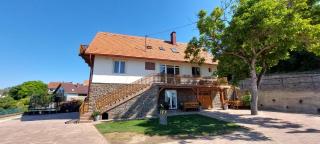 Tó apartman - Tihany - 0