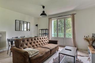 Le Dugois Centre-Ville Belfort à 2 pas de la Gare - T3 - 4 Couchages - Belfort - 8