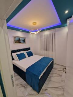 Victoria Apartments-Tirkiz - Makarska - 7
