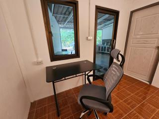 Village Home, 1br+1lr - 6