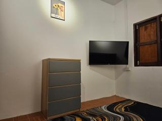 Village Home, 1br+1lr - Ban Madua Wan - 5